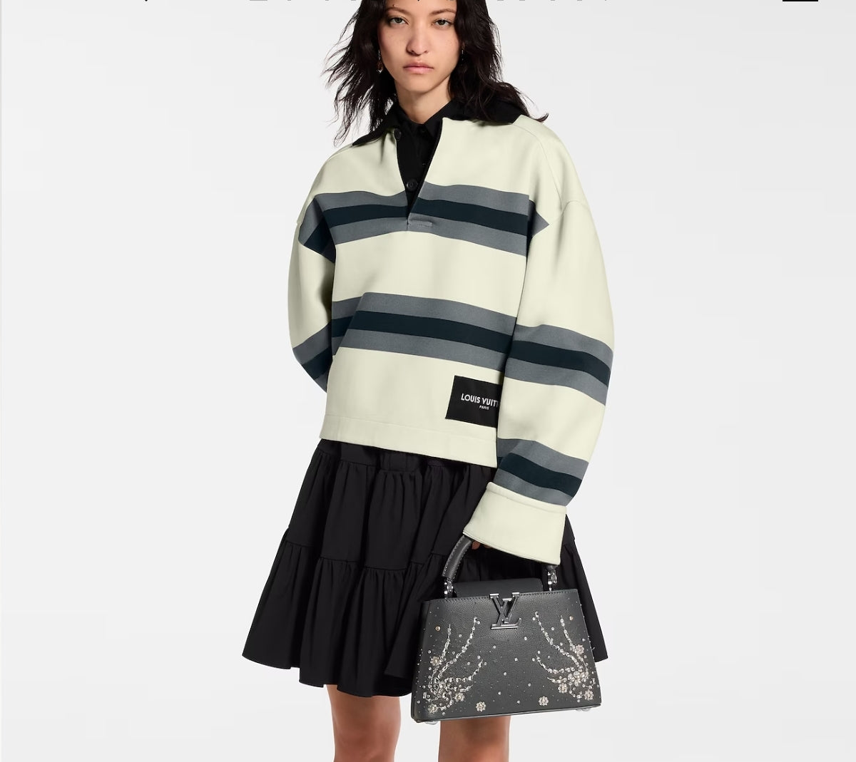 Capucines BB - Early Fall 2025 Women's Collection