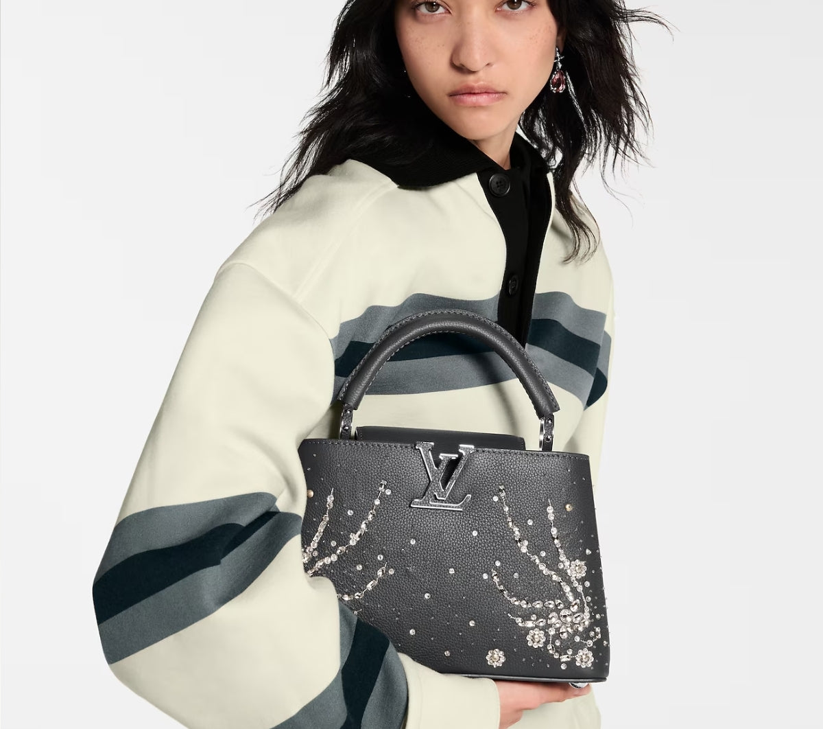 Capucines BB - Early Fall 2025 Women's Collection